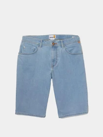 Шорты Timberland Canobie Lake Denim модель TB0A2DFBBQ8 Фото