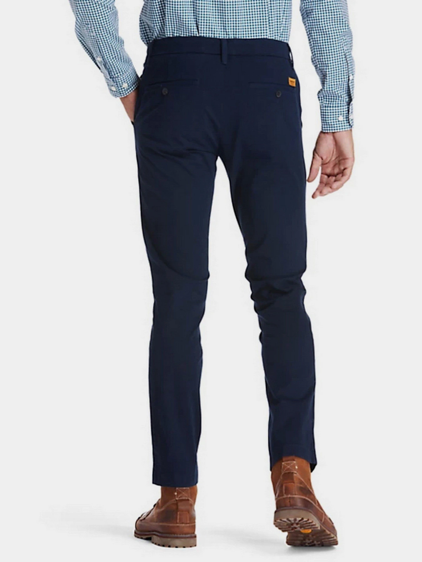Штани Timberland Sargent Lake Stretch Twill модель TB0A2BYY43332 Штани Timberland Sargent Lake Stretch Twill модель TB0A2BYY43332 Фото