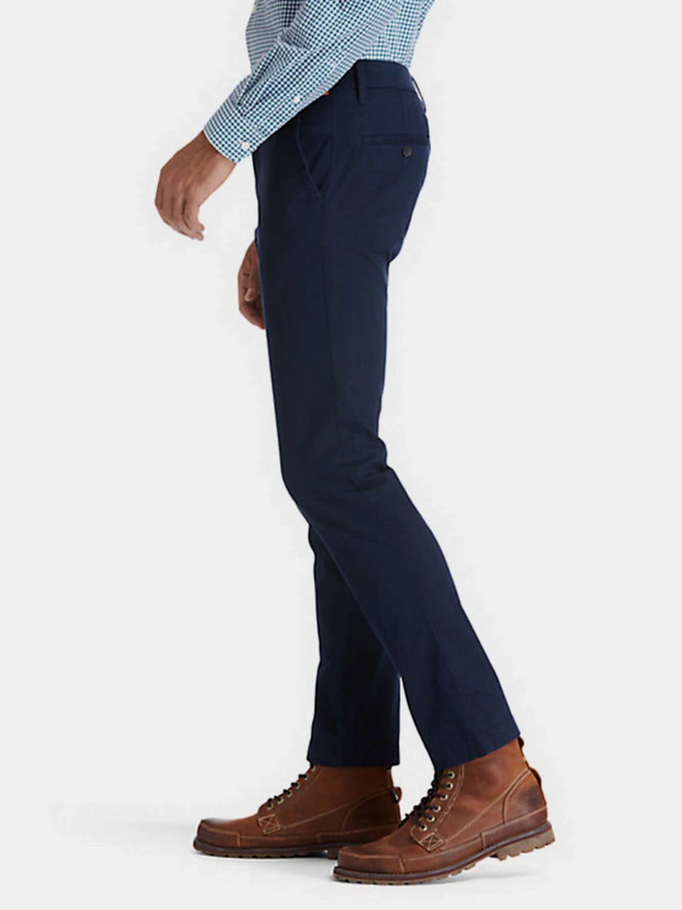Штани Timberland Sargent Lake Stretch Twill модель TB0A2BYY43332 Штани Timberland Sargent Lake Stretch Twill модель TB0A2BYY43332 Фото