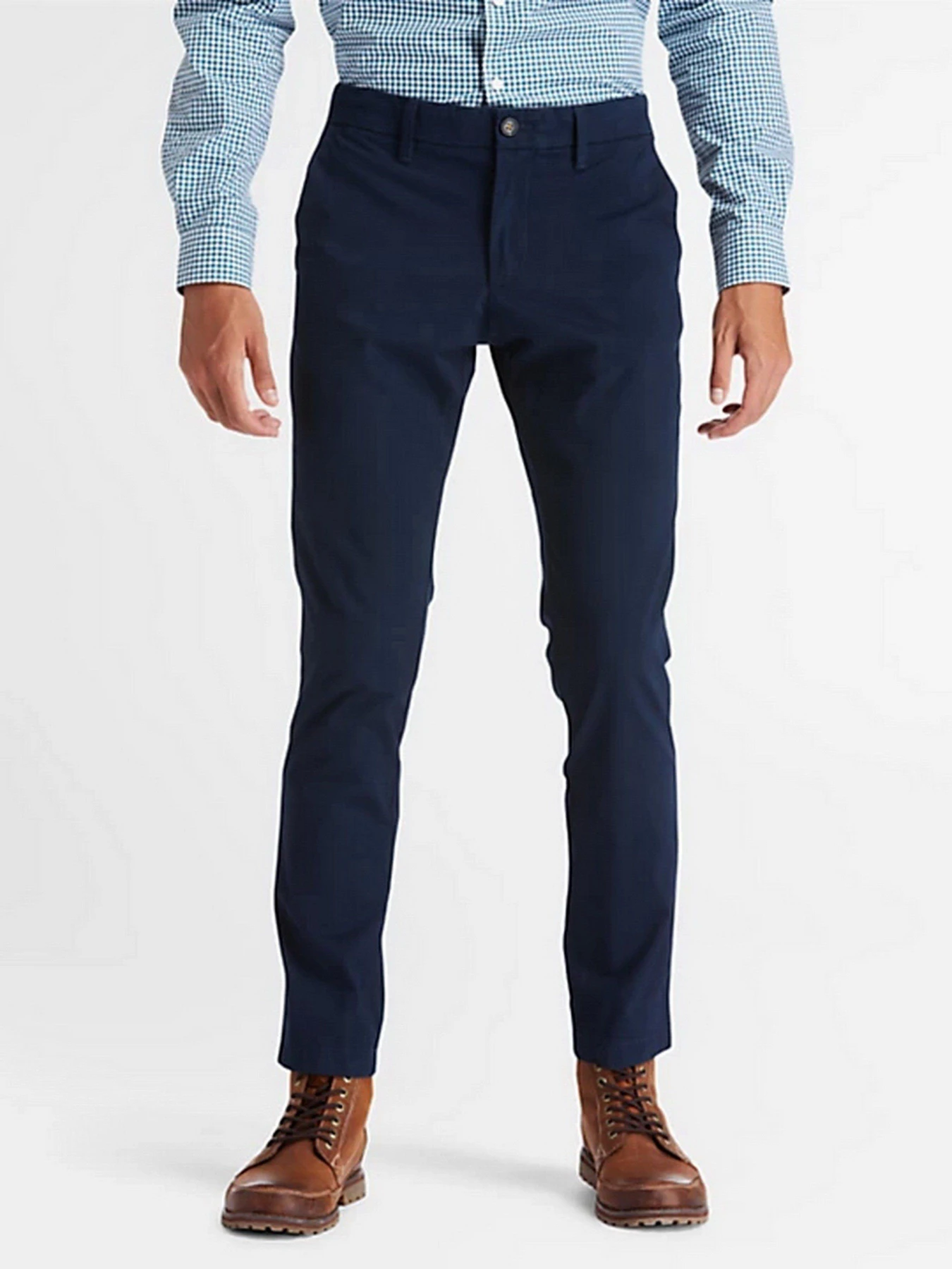 Штани Timberland Sargent Lake Stretch Twill модель TB0A2BYY43332 Штани Timberland Sargent Lake Stretch Twill модель TB0A2BYY43332 Фото