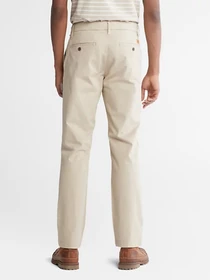 Штани Timberland SQUAM LAKE модель TB0A2BZA26932 Фото