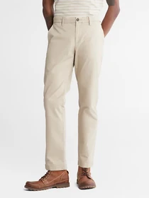 Штани Timberland SQUAM LAKE модель TB0A2BZA26932 Фото