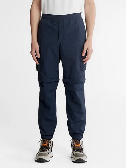 Брюки Timberland Water-Repellent Convertible модель TB0A2EFJ43332 Фото