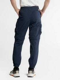 Штани Timberland Water-Repellent Convertible модель TB0A2EFJ43332 Фото