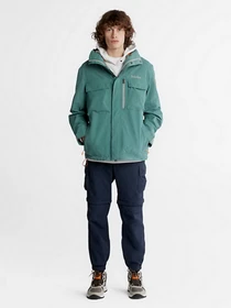 Штани Timberland Water-Repellent Convertible модель TB0A2EFJ43332 Фото
