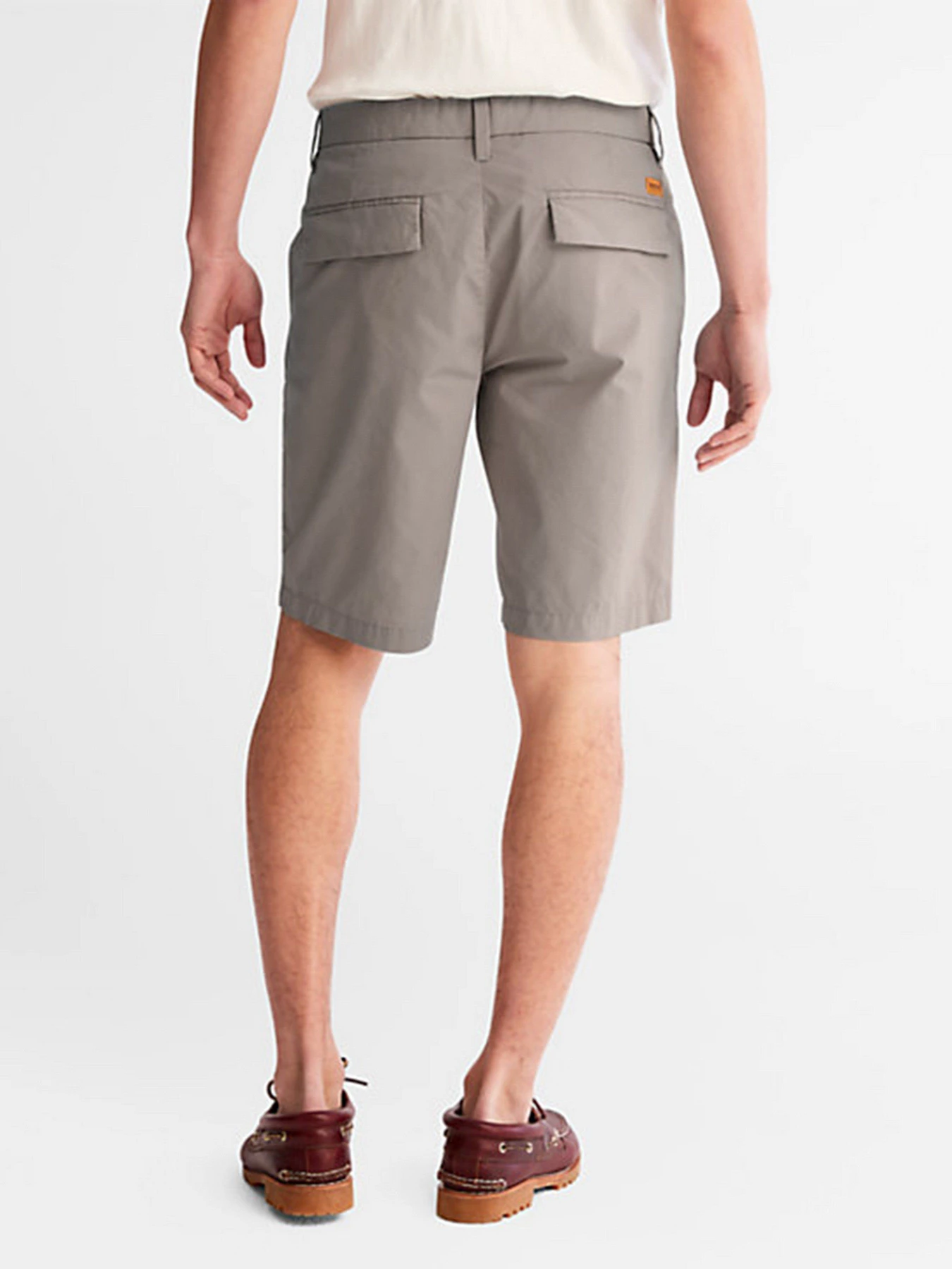 Шорты Timberland Squam Lake Stretch модель TB0A2DFD085 Фото