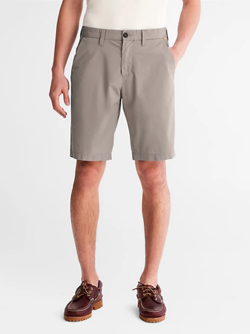 Шорты Timberland Squam Lake Stretch модель TB0A2DFD085 Фото