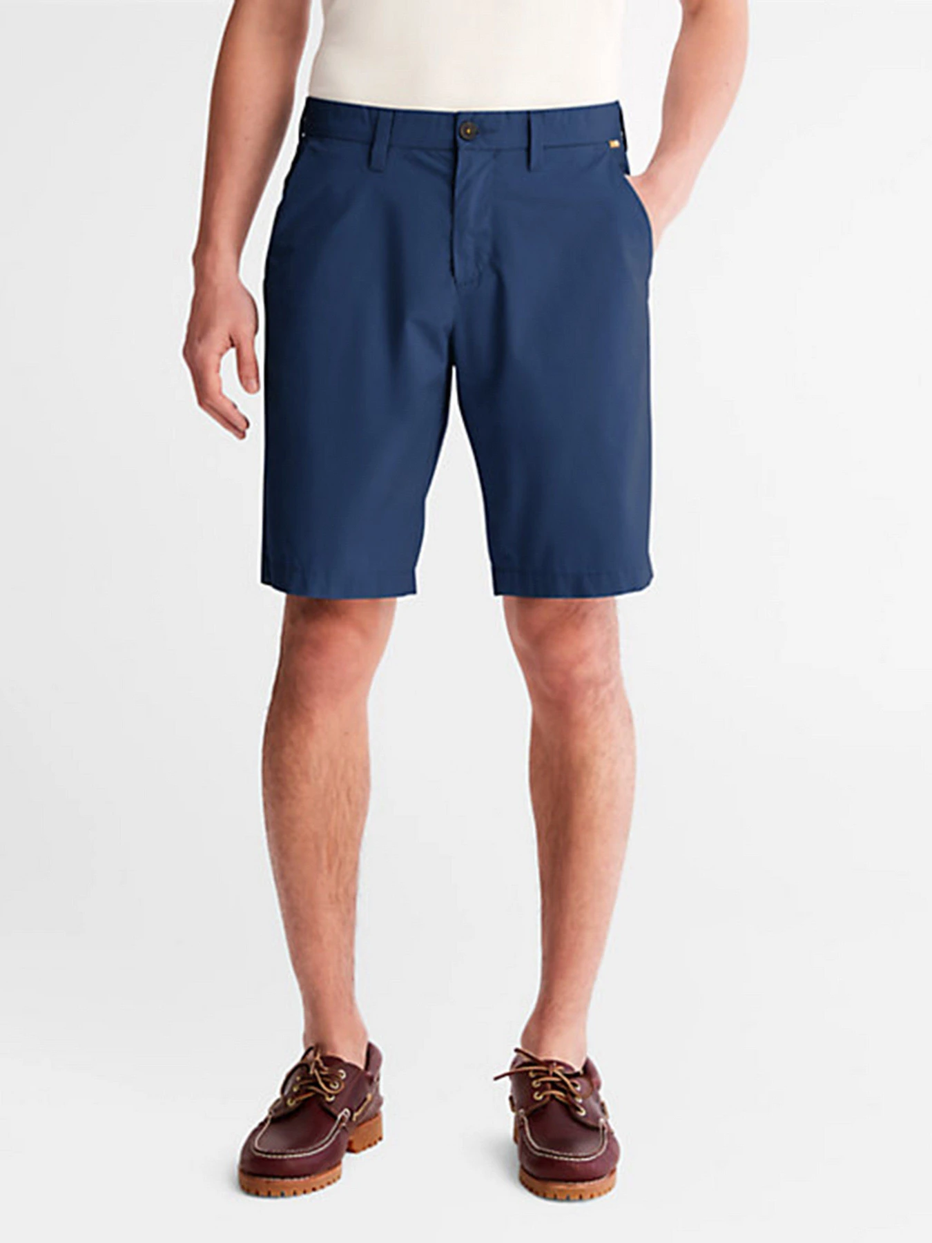 Шорти Timberland Squam Lake Stretch модель TB0A2DFD288 Шорти Timberland Squam Lake Stretch модель TB0A2DFD288 Фото