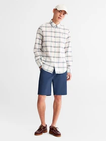 Шорти Timberland Squam Lake Stretch модель TB0A2DFD288 Фото