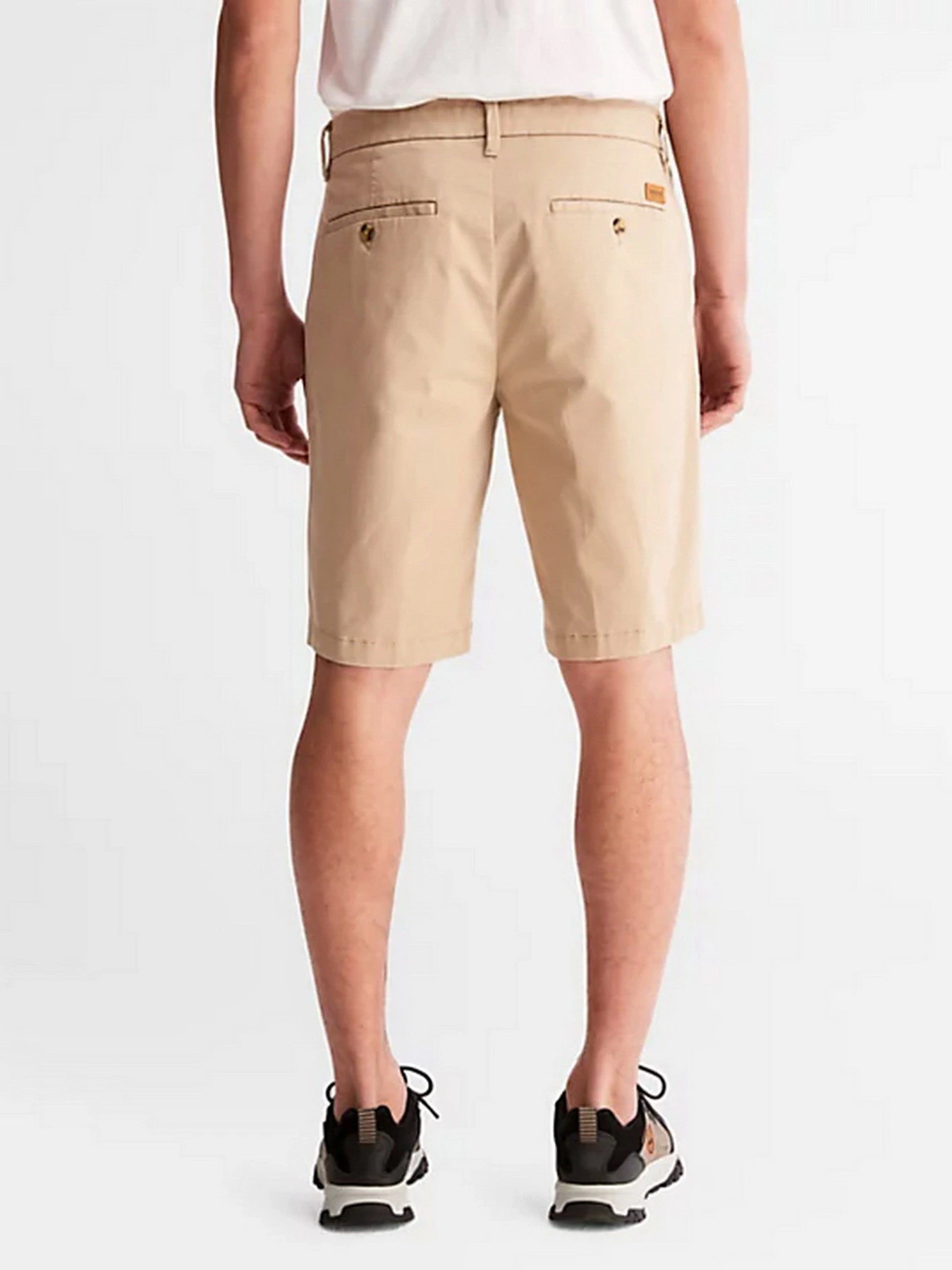 Шорты Timberland Squam Lake Stretch модель TB0A2DFM269 Шорты Timberland Squam Lake Stretch модель TB0A2DFM269 Фото