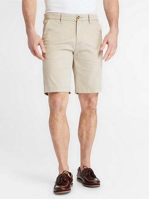 Шорты Timberland Squam Lake Stretch модель TB0A2DFM269 Фото