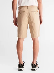 Шорты Timberland Squam Lake Stretch модель TB0A2DFM269 Фото