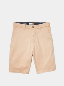 Шорты Timberland Squam Lake Stretch модель TB0A2DFM269 Фото