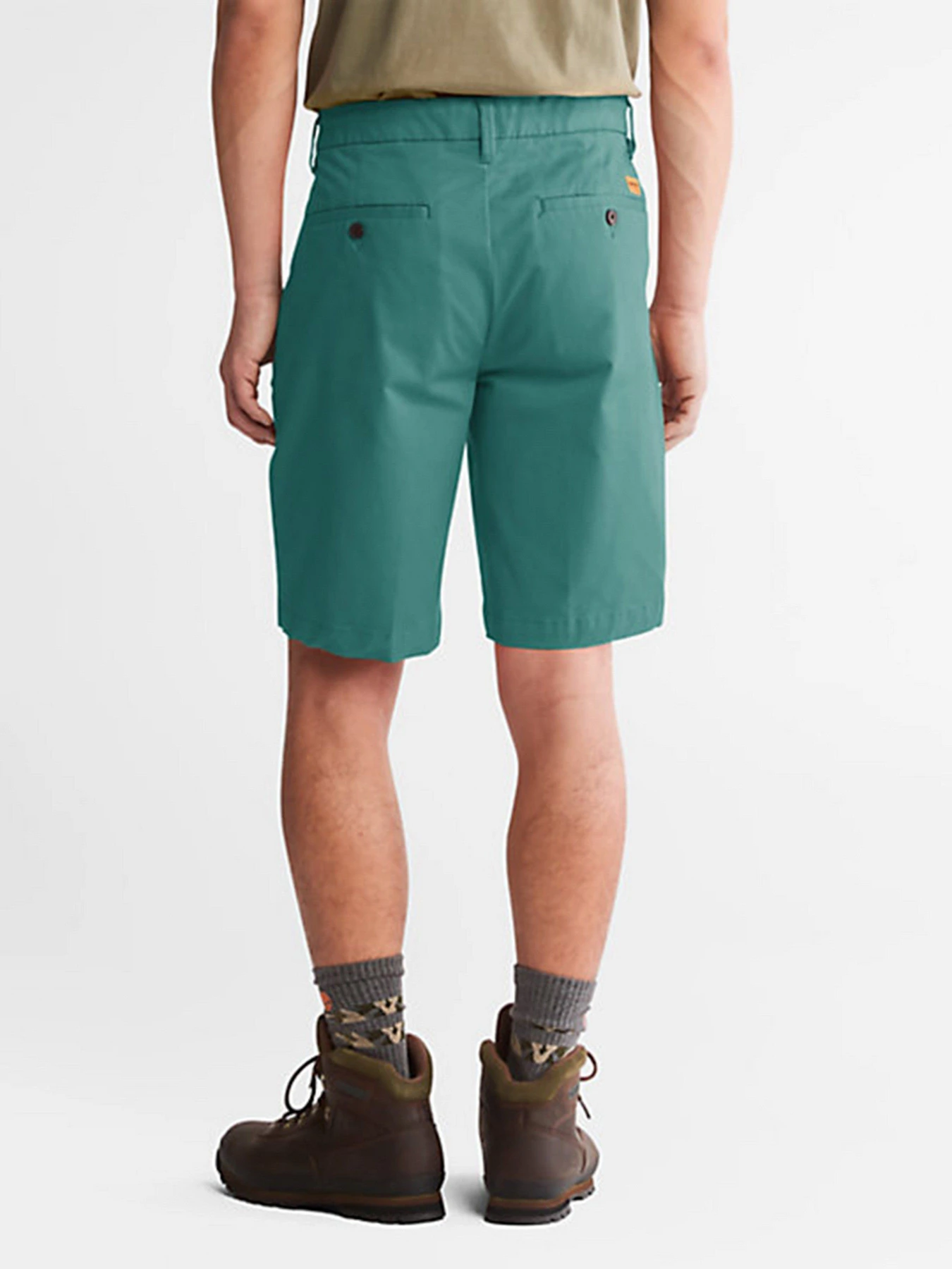 Шорты Timberland Squam Lake Stretch модель TB0A2DFMCL6 Шорты Timberland Squam Lake Stretch модель TB0A2DFMCL6 Фото