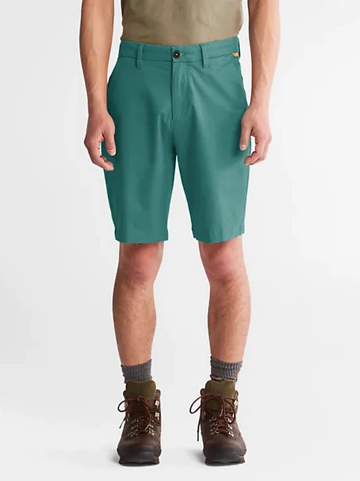 Шорты Timberland Squam Lake Stretch модель TB0A2DFMCL6 Фото