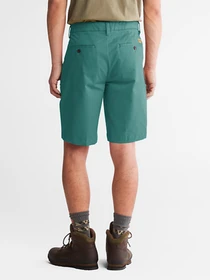 Шорты Timberland Squam Lake Stretch модель TB0A2DFMCL6 Фото