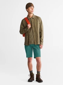 Шорты Timberland Squam Lake Stretch модель TB0A2DFMCL6 Фото