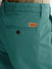 Шорты Timberland Squam Lake Stretch модель TB0A2DFMCL6 Фото