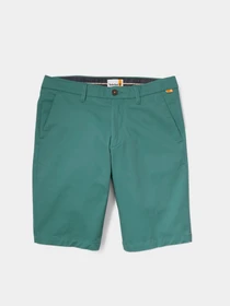 Шорты Timberland Squam Lake Stretch модель TB0A2DFMCL6 Фото