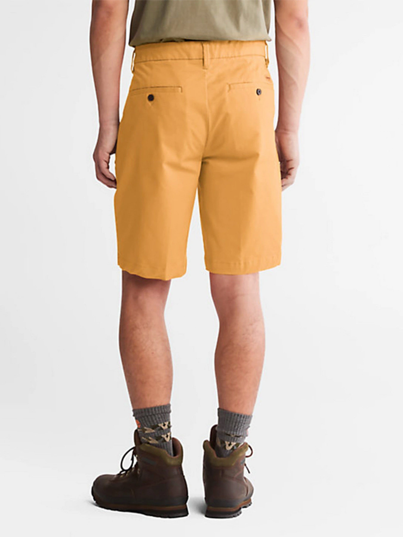 Шорти Timberland Squam Lake Stretch модель TB0A2DFMCL8 Шорти Timberland Squam Lake Stretch модель TB0A2DFMCL8 Фото