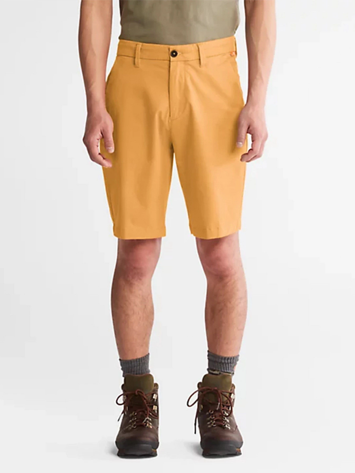 Шорти Timberland Squam Lake Stretch модель TB0A2DFMCL8 Шорти Timberland Squam Lake Stretch модель TB0A2DFMCL8 Фото