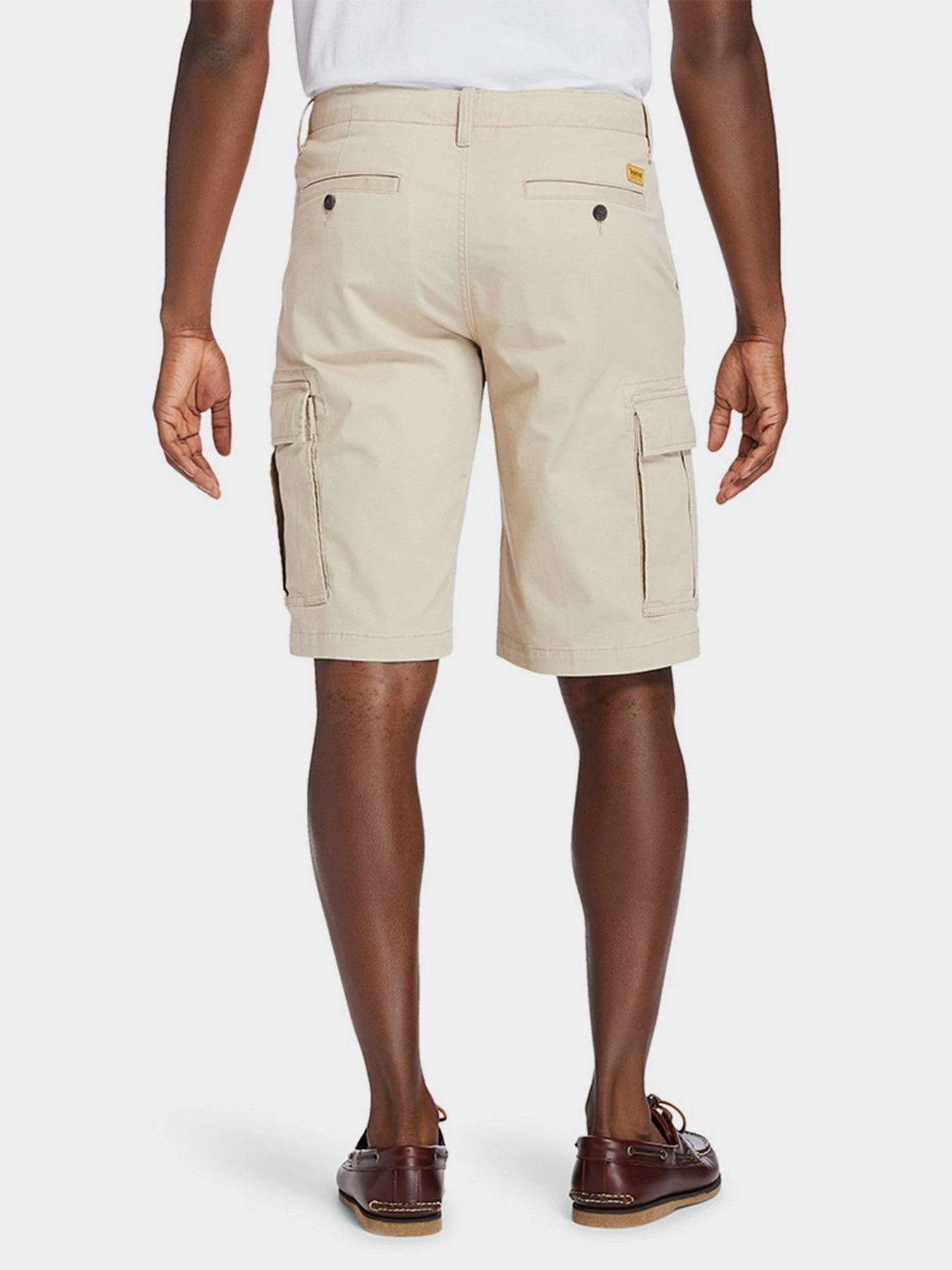 Шорты Timberland Outdoor Relaxed Cargo модель TB0A25E4269 Шорты Timberland Outdoor Relaxed Cargo модель TB0A25E4269 Фото