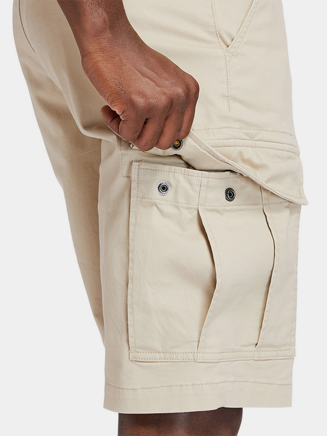 Шорты Timberland Outdoor Relaxed Cargo модель TB0A25E4269 Шорты Timberland Outdoor Relaxed Cargo модель TB0A25E4269 Фото