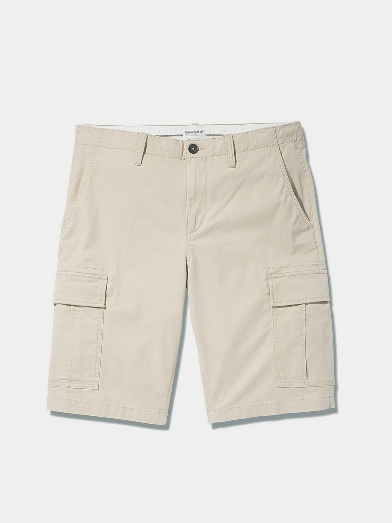 Шорты Timberland Outdoor Relaxed Cargo модель TB0A25E4269 Шорты Timberland Outdoor Relaxed Cargo модель TB0A25E4269 Фото