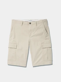 Шорты Timberland Outdoor Relaxed Cargo модель TB0A25E4269 Фото