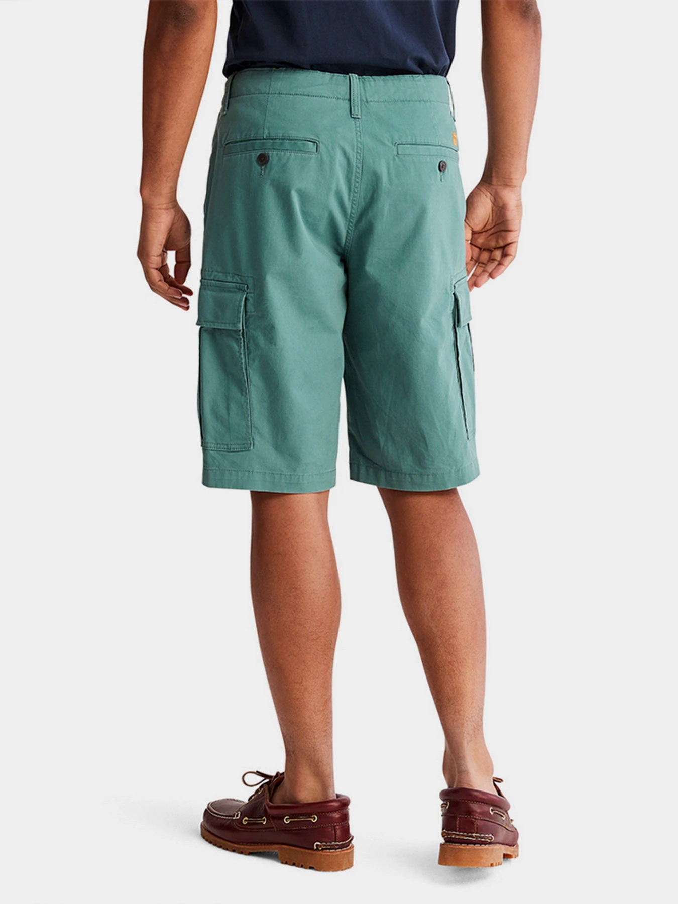 Шорты Timberland Cargo Shorts модель TB0A25E4CL6 Шорты Timberland Cargo Shorts модель TB0A25E4CL6 Фото