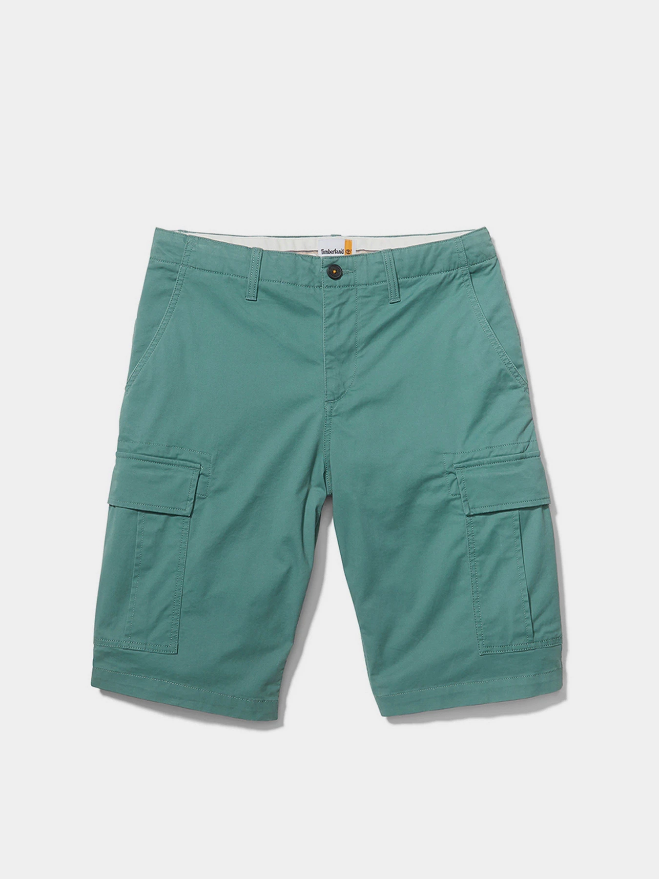 Шорты Timberland Cargo Shorts модель TB0A25E4CL6 Шорты Timberland Cargo Shorts модель TB0A25E4CL6 Фото