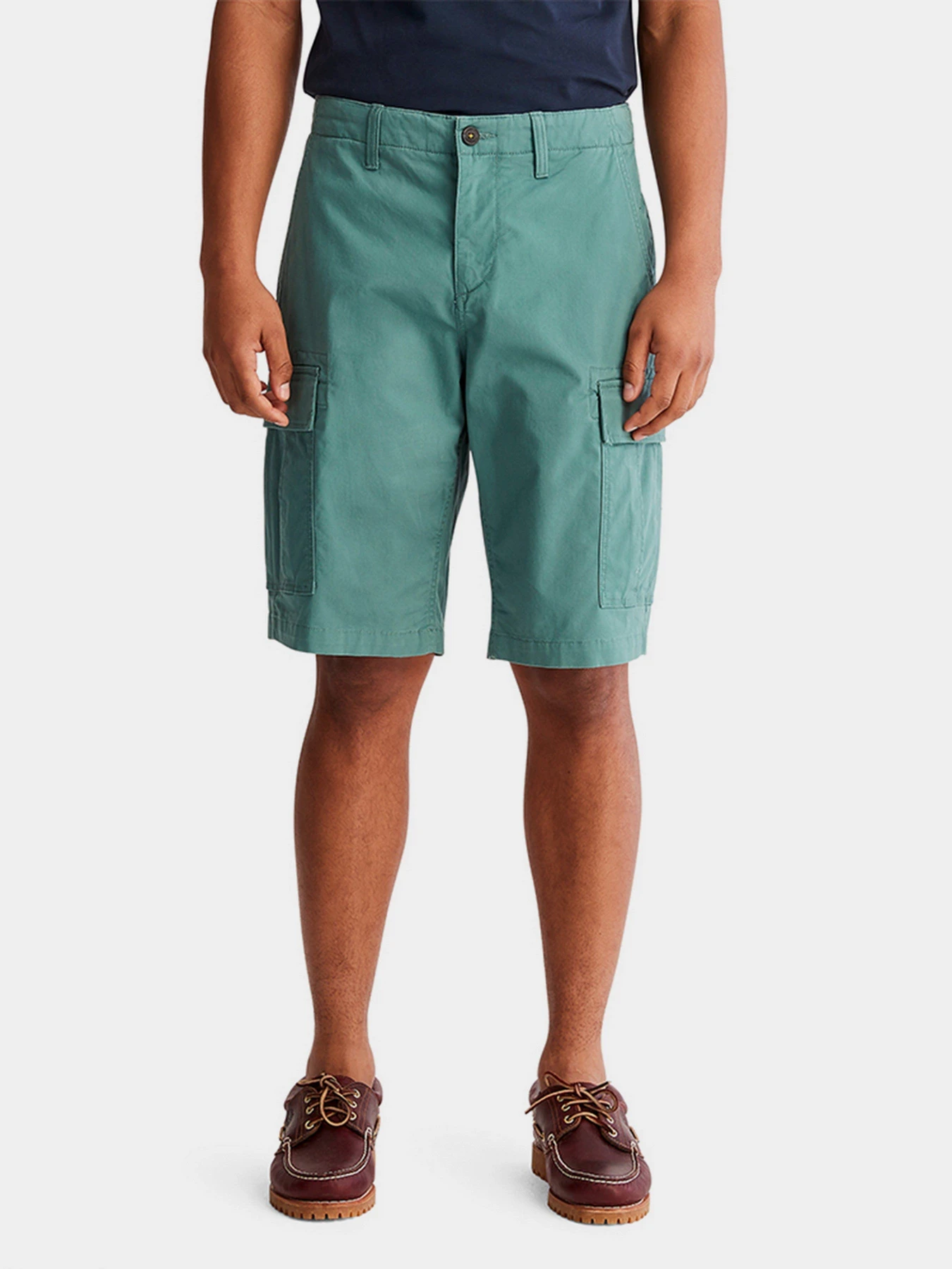 Шорты Timberland Cargo Shorts модель TB0A25E4CL6 Шорты Timberland Cargo Shorts модель TB0A25E4CL6 Фото