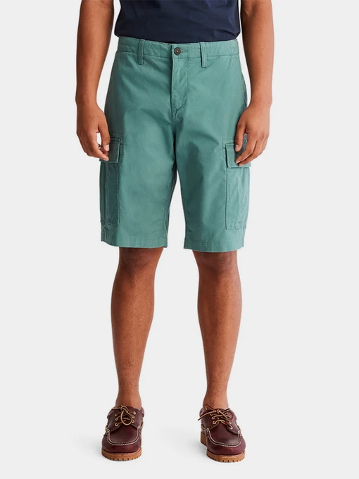 Шорты Timberland Cargo Shorts модель TB0A25E4CL6 Фото
