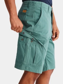 Шорты Timberland Cargo Shorts модель TB0A25E4CL6 Фото