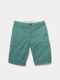 Шорты Timberland Cargo Shorts модель TB0A25E4CL6 Фото