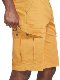 Шорты Timberland Outdoor Relaxed Cargo модель TB0A25E4P47 Фото