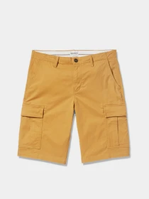 Шорты Timberland Outdoor Relaxed Cargo модель TB0A25E4P47 Фото