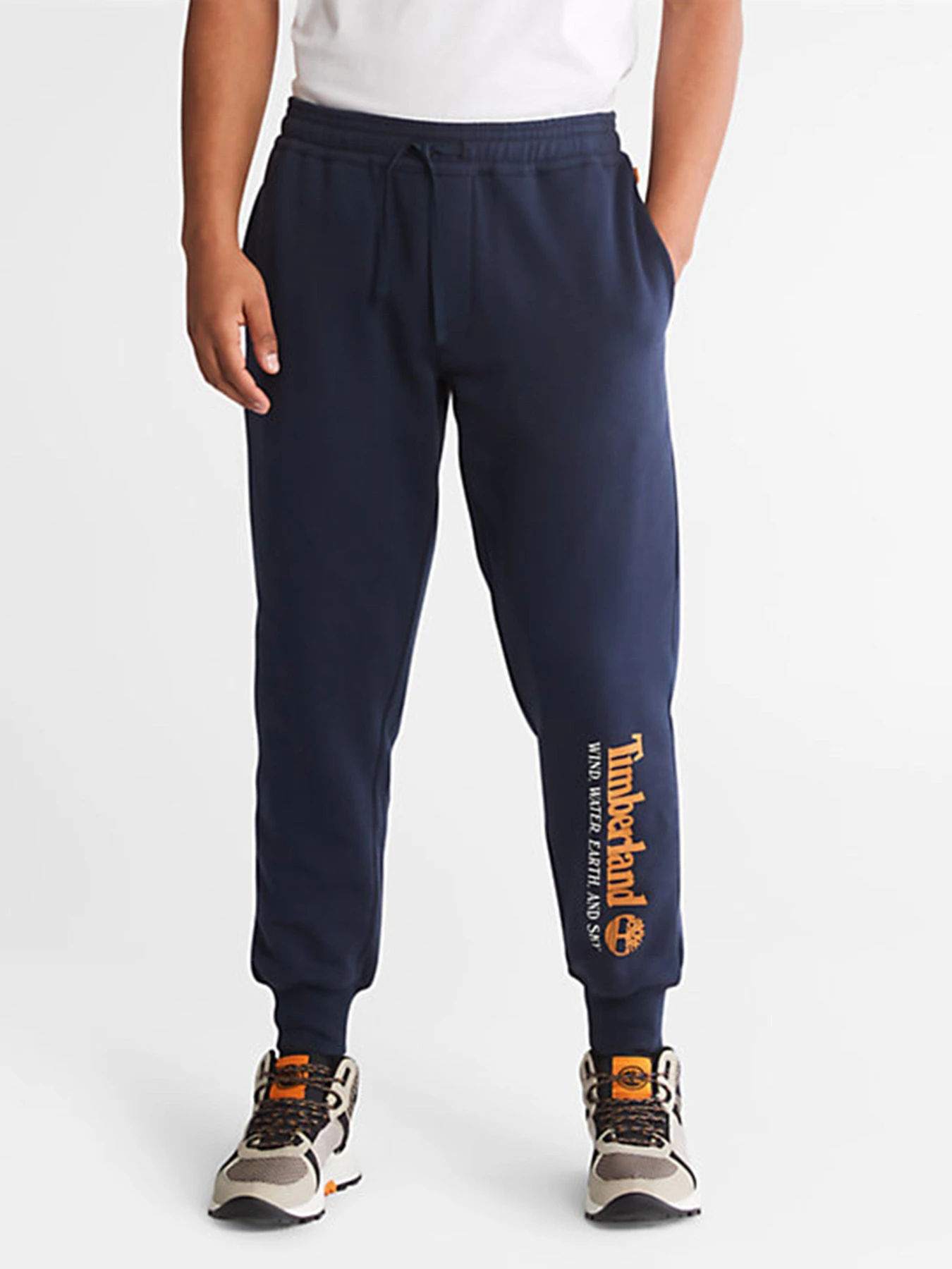 Брюки Timberland WWES модель TB0A27HY433 Брюки Timberland WWES модель TB0A27HY433 Фото