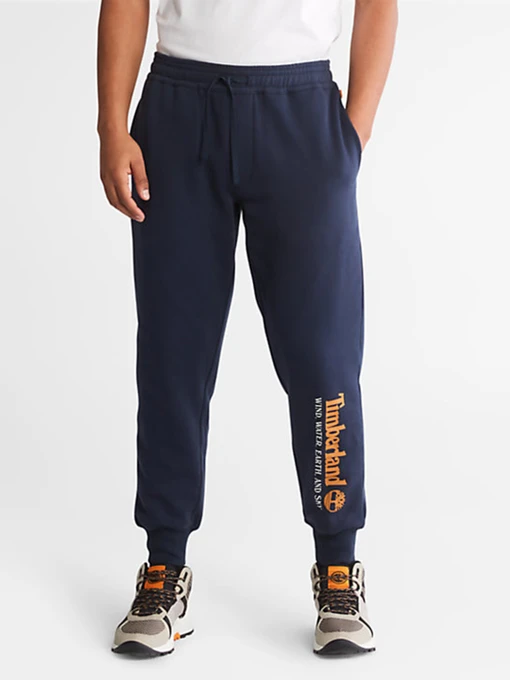 Брюки Timberland WWES модель TB0A27HY433 Фото