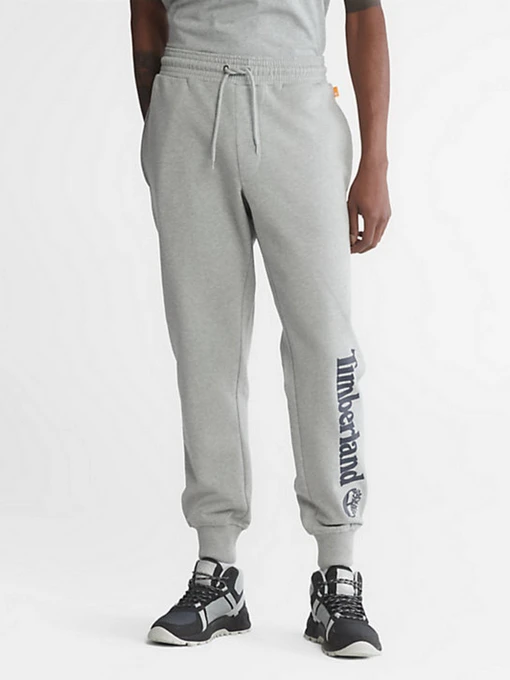 Штани Timberland Logo модель TB0A2BVFAR2 Фото