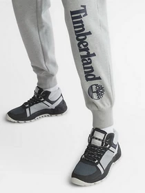 Брюки Timberland Logo модель TB0A2BVFAR2 Фото