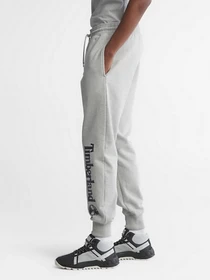 Брюки Timberland Logo модель TB0A2BVFAR2 Фото