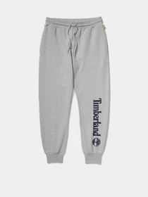 Брюки Timberland Logo модель TB0A2BVFAR2 Фото