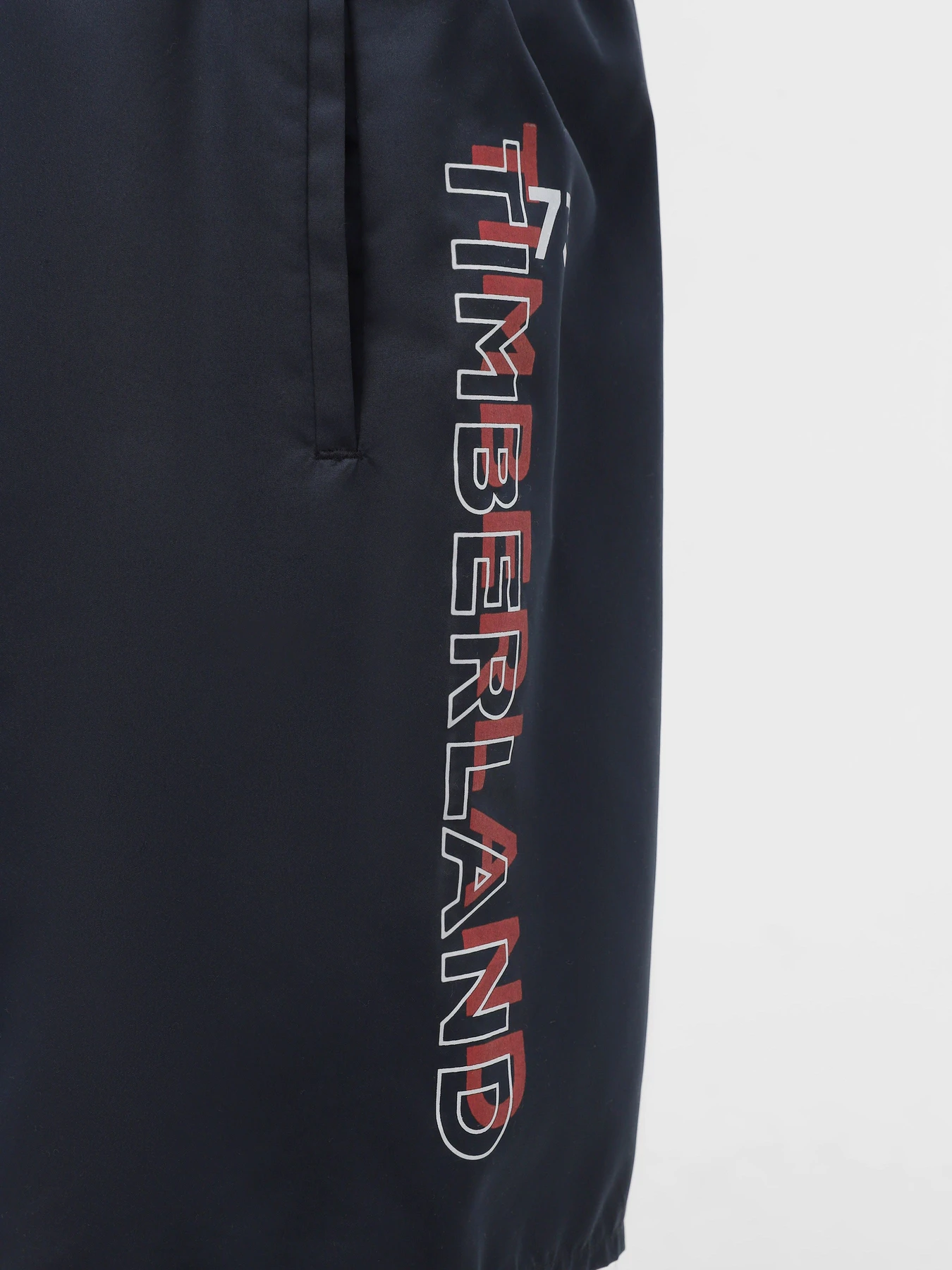 Одежда для пляжа Timberland Logo Swimshort модель TB0A26M6433 Одежда для пляжа Timberland Logo Swimshort модель TB0A26M6433 Фото
