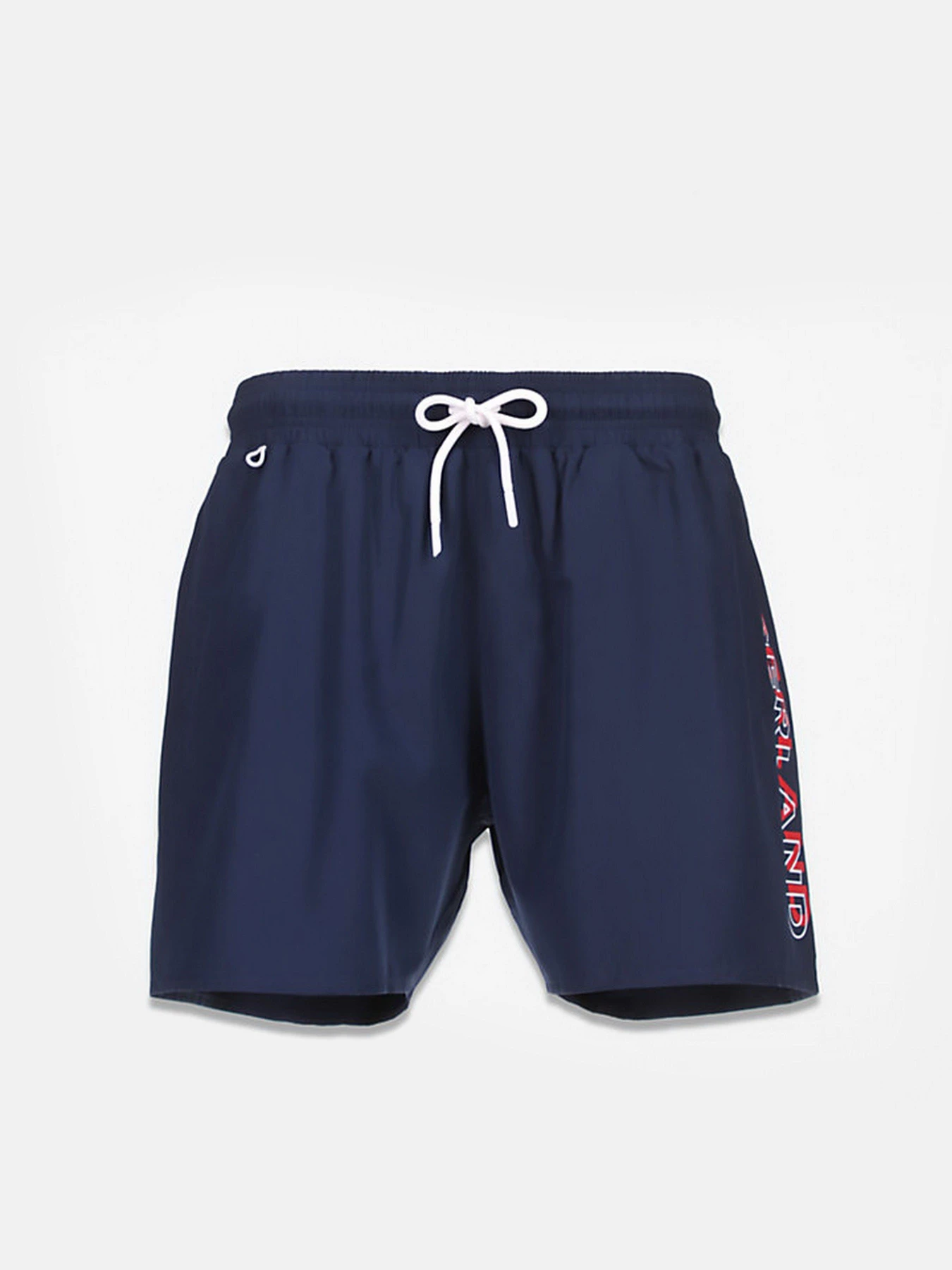 Одежда для пляжа Timberland Logo Swimshort модель TB0A26M6433 Одежда для пляжа Timberland Logo Swimshort модель TB0A26M6433 Фото