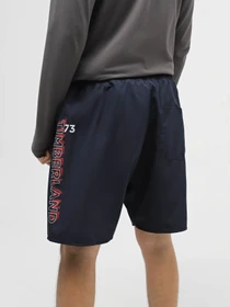 Одежда для пляжа Timberland Logo Swimshort модель TB0A26M6433 Фото