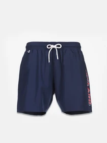 Одежда для пляжа Timberland Logo Swimshort модель TB0A26M6433 Фото