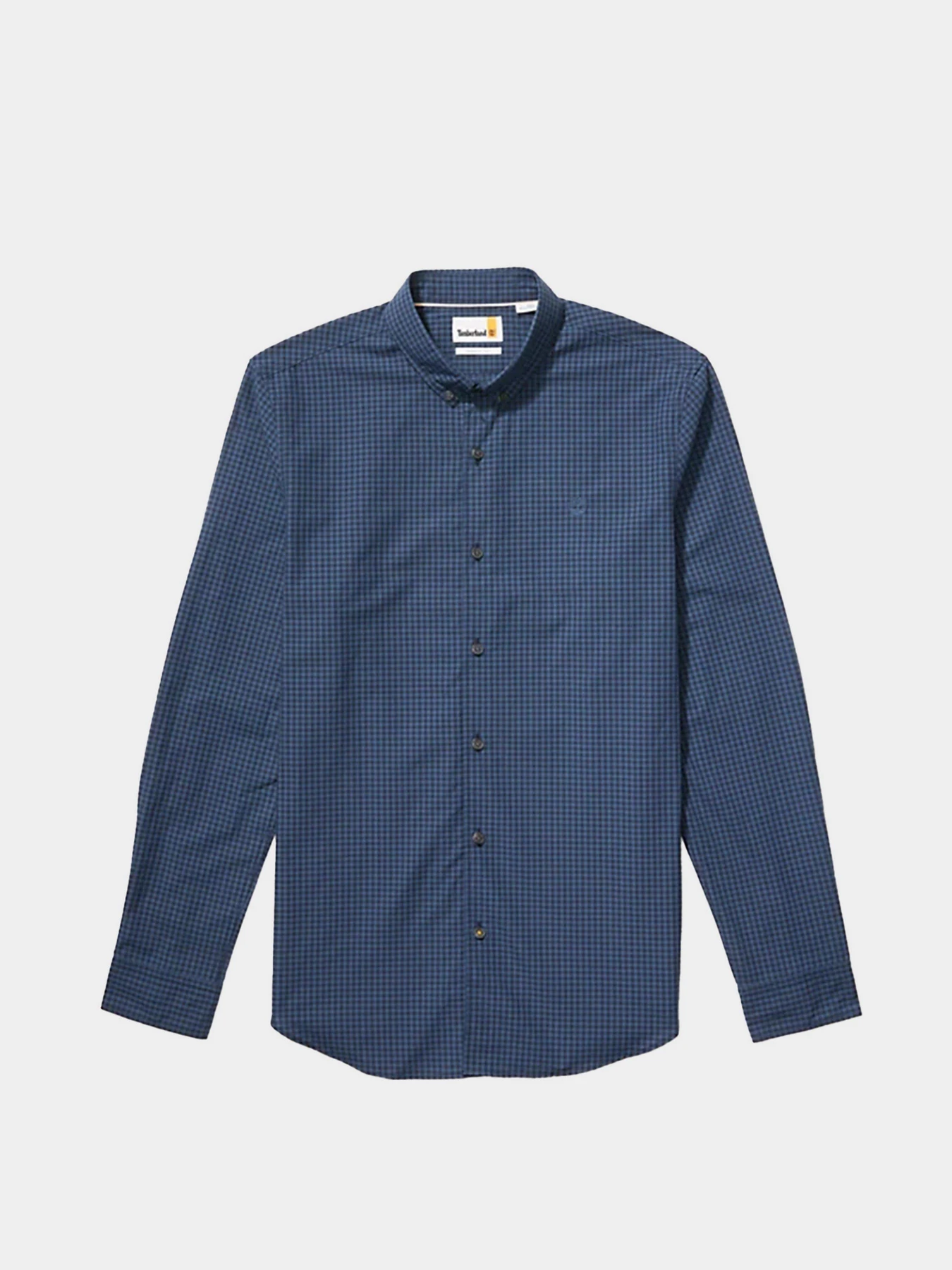Рубашки Timberland Poplin модель TB0A2BQ5G66 Фото