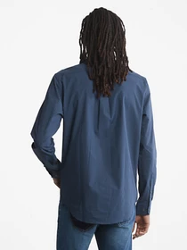Рубашки Timberland Poplin модель TB0A2BQ5G66 Фото