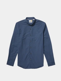 Рубашки Timberland Poplin модель TB0A2BQ5G66 Фото